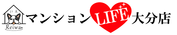 マンションLIFE大分店