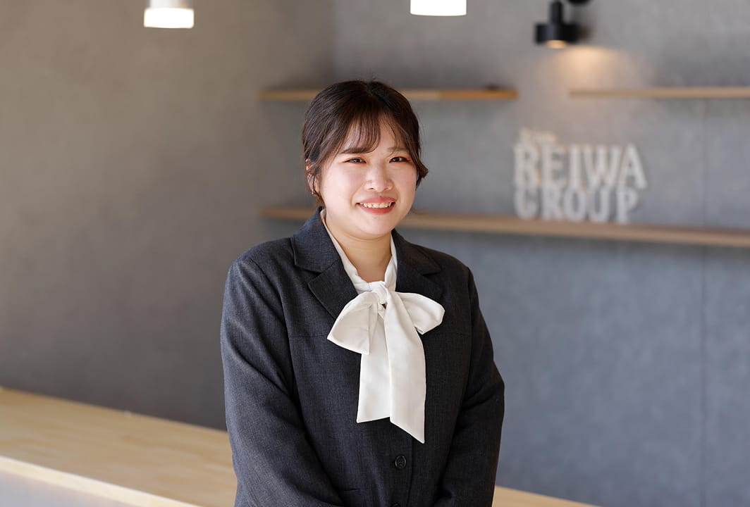 代表取締役 奥永 大樹