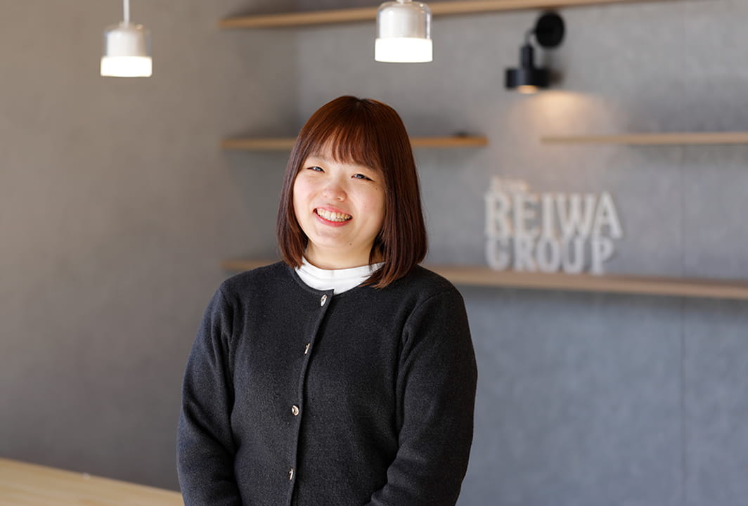 代表取締役 奥永 大樹