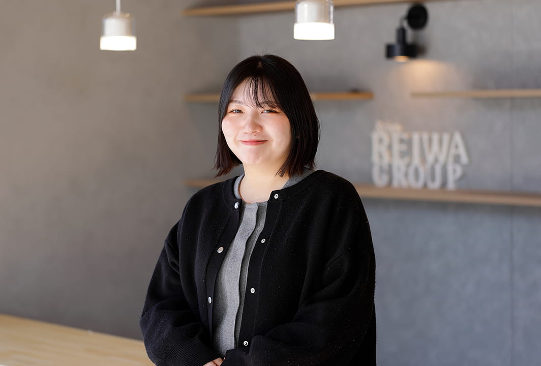 代表取締役 奥永 大樹